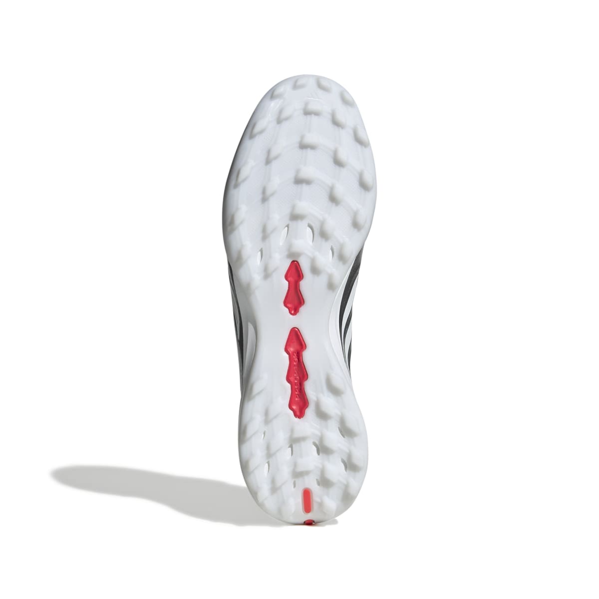 adidas Men's Predator Pro Fold-Over Tongue Turf Soccer Shoes-2