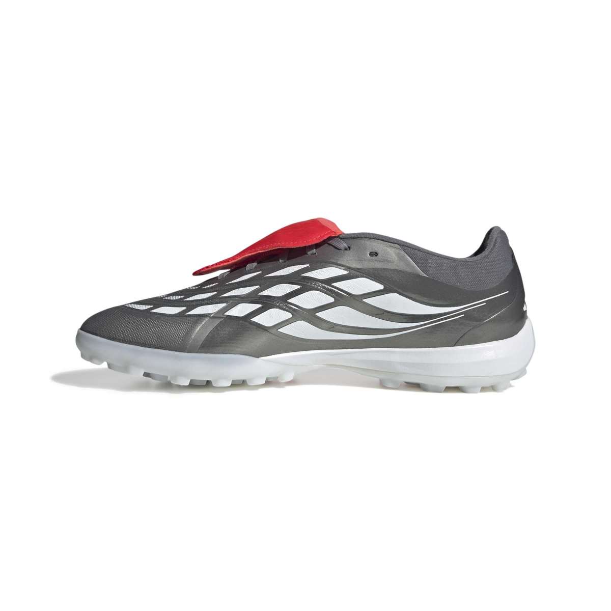 adidas Men's Predator Pro Fold-Over Tongue Turf Soccer Shoes-4