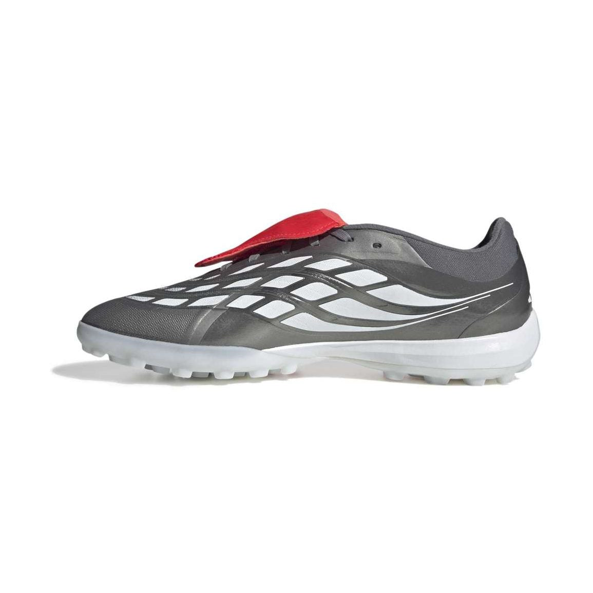 adidas Men's Predator Pro Fold-Over Tongue Turf Soccer Shoes-4