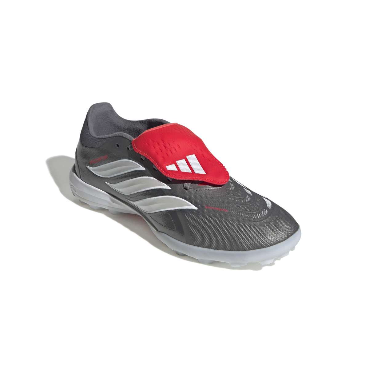 adidas Men's Predator Pro Fold-Over Tongue Turf Soccer Shoes-5