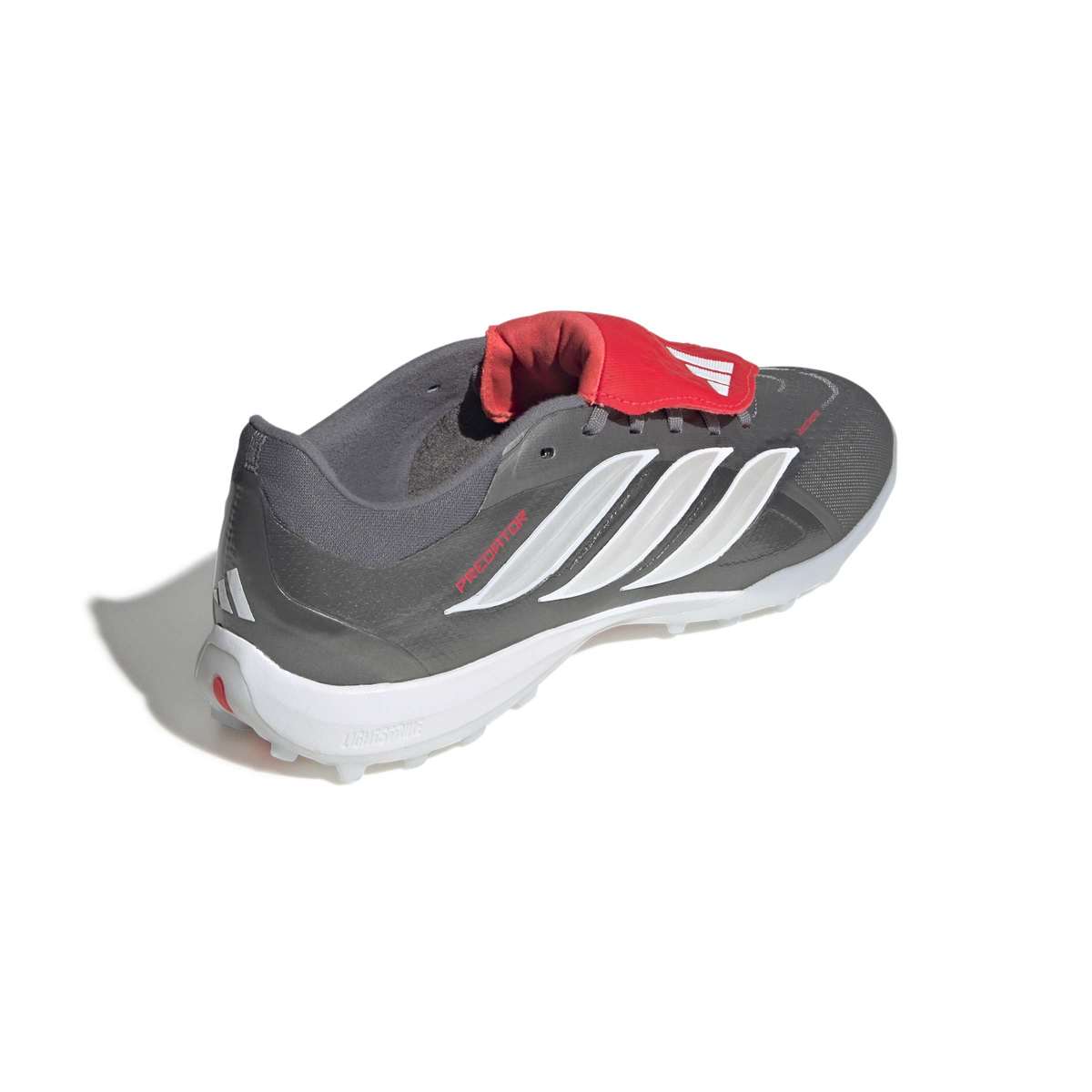 adidas Men's Predator Pro Fold-Over Tongue Turf Soccer Shoes-6