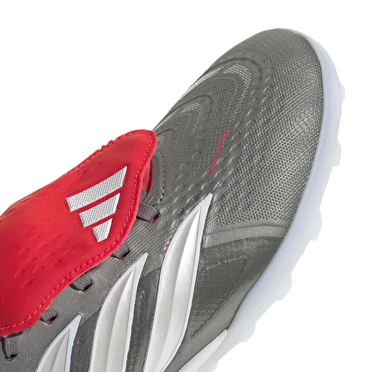 adidas Men's Predator Pro Fold-Over Tongue Turf Soccer Shoes-7