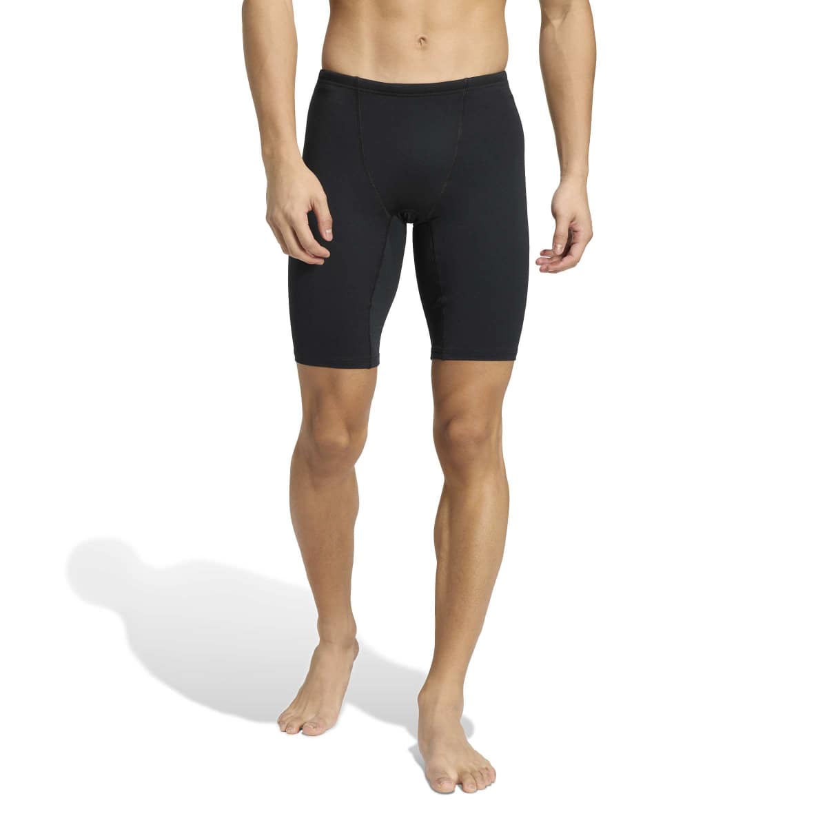 adidas Men's Ripstream Team Swim Jammers-4
