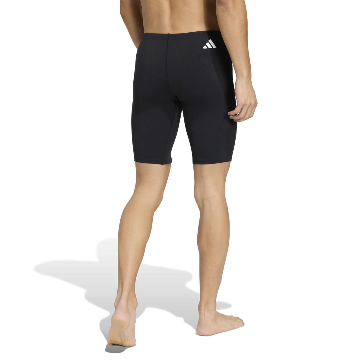 adidas Men's Ripstream Team Swim Jammers-5