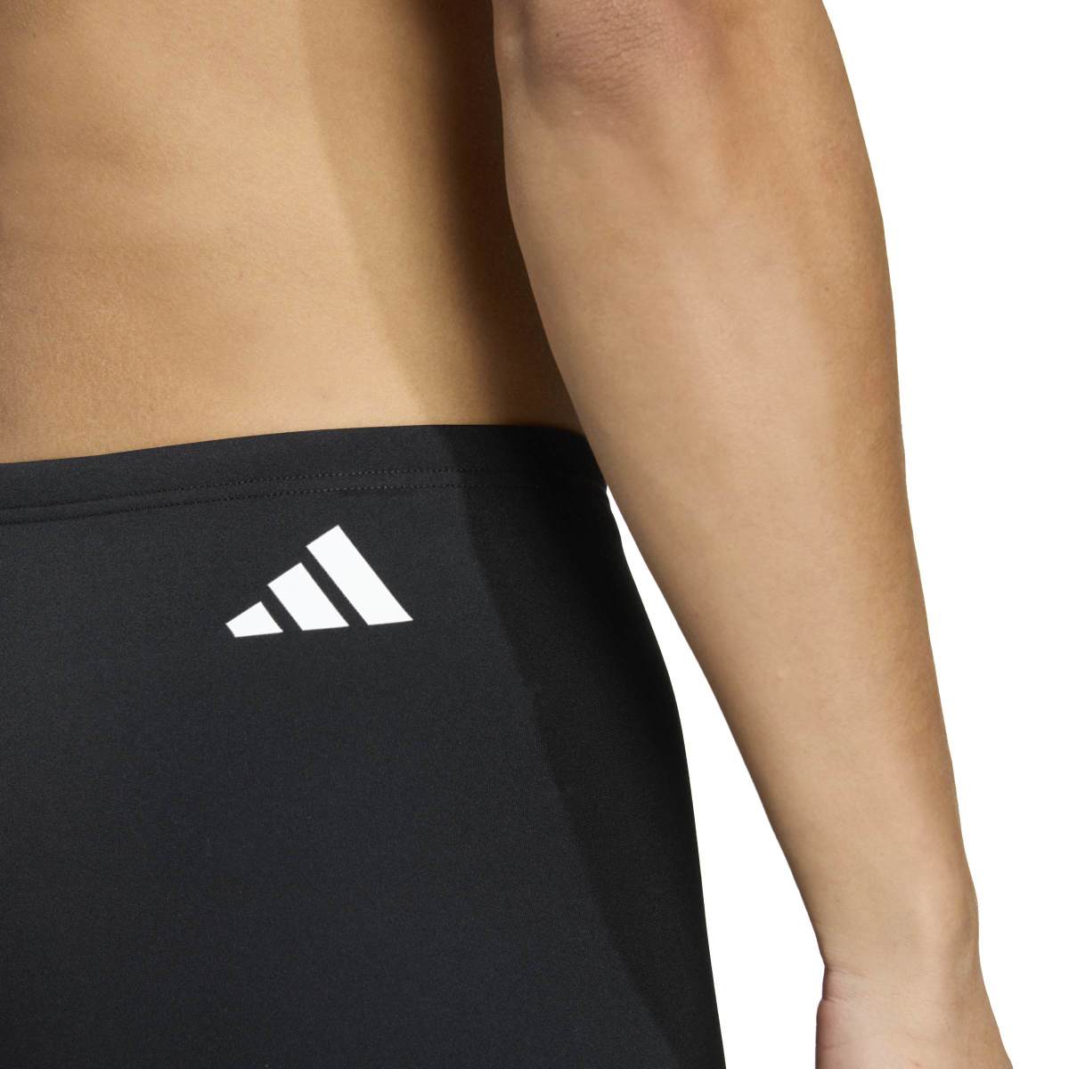 adidas Men's Ripstream Team Swim Jammers-8