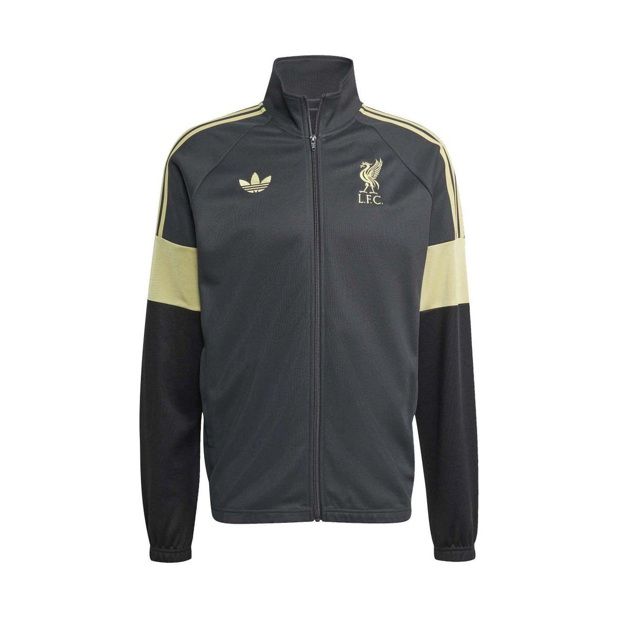 adidas Men's Liverpool FC LFSTIR Track Top-1