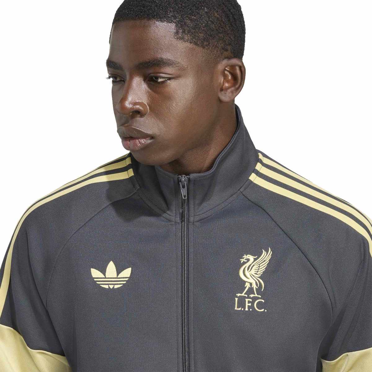 adidas Men's Liverpool FC LFSTIR Track Top-6