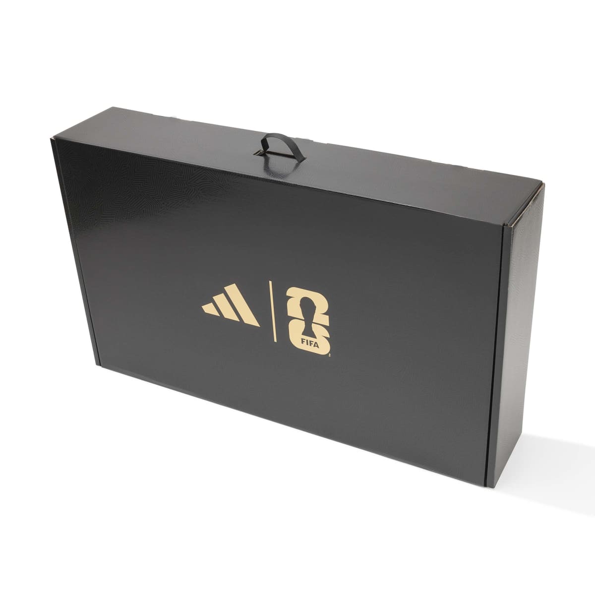 adidas FIFA World Cup Historical Pro Ball Set-2