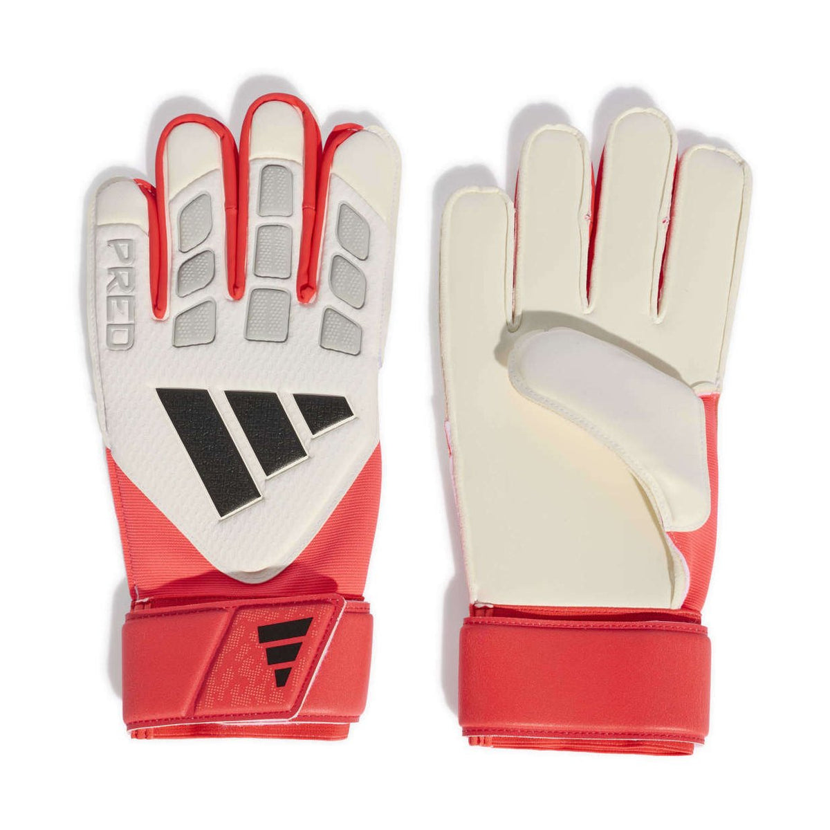 adidas Adult Predator Match Goalkeeper Gloves-1