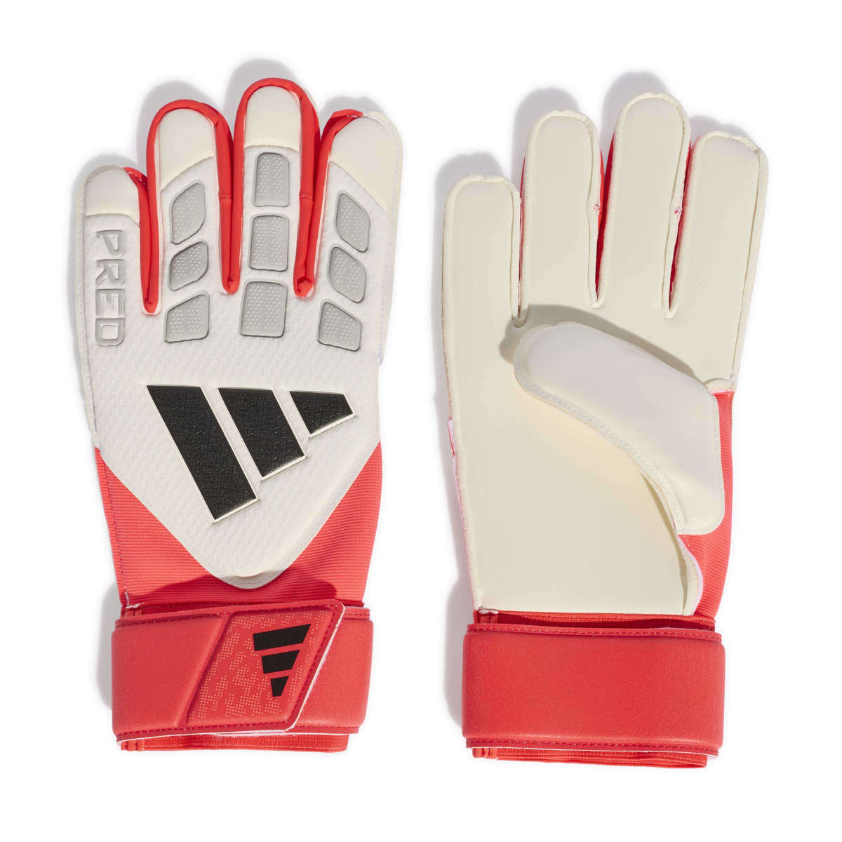 adidas Adult Predator Match Goalkeeper Gloves-1