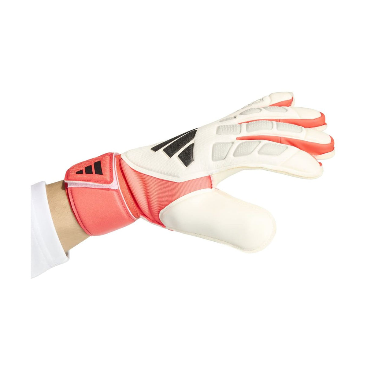 adidas Adult Predator Match Goalkeeper Gloves-4