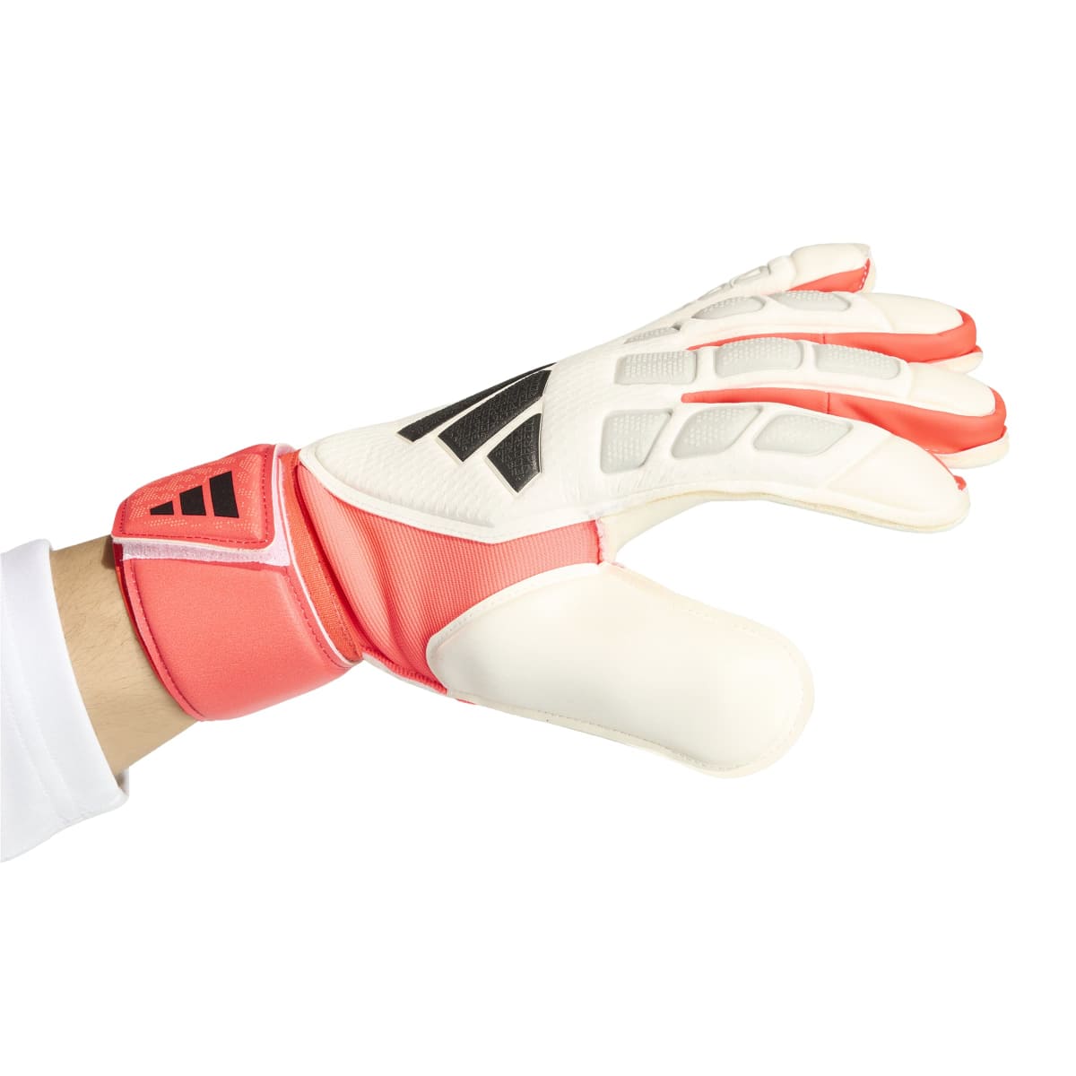 adidas Adult Predator Match Goalkeeper Gloves-4