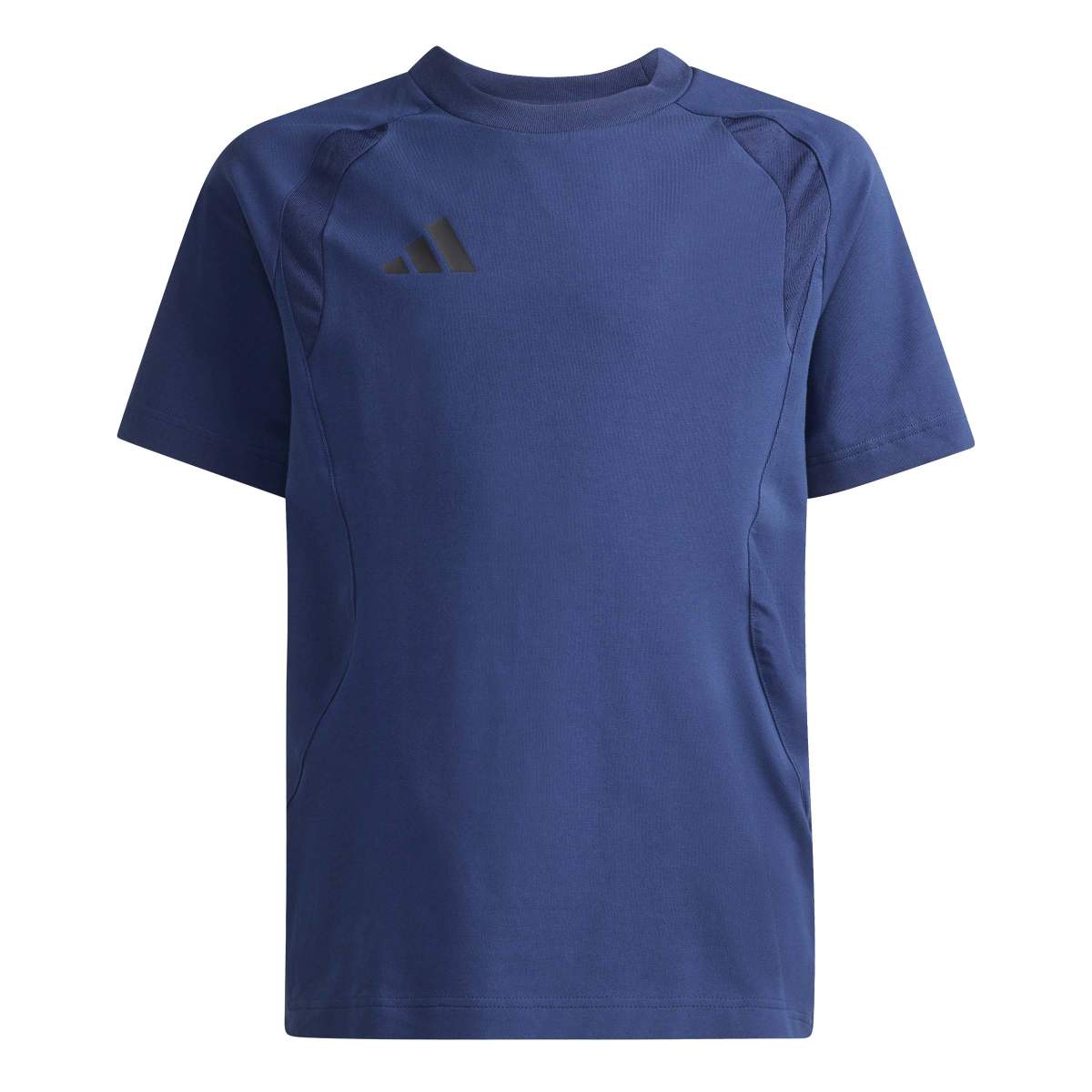 adidas Youth Tiro Travel Tee-1