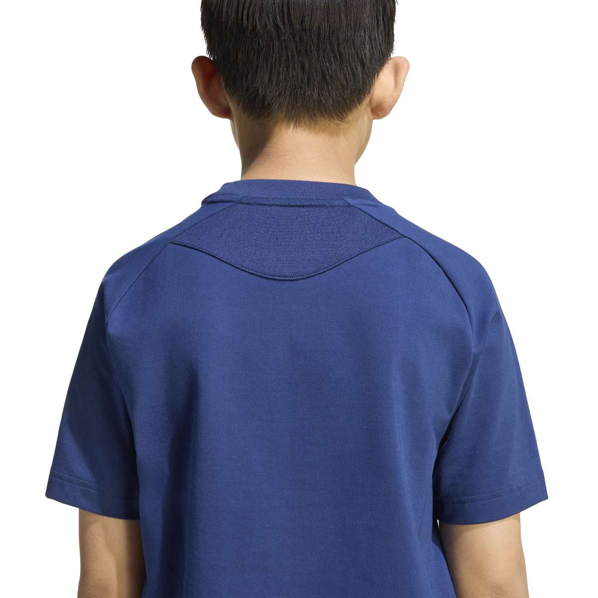 adidas Youth Tiro Travel Tee-6