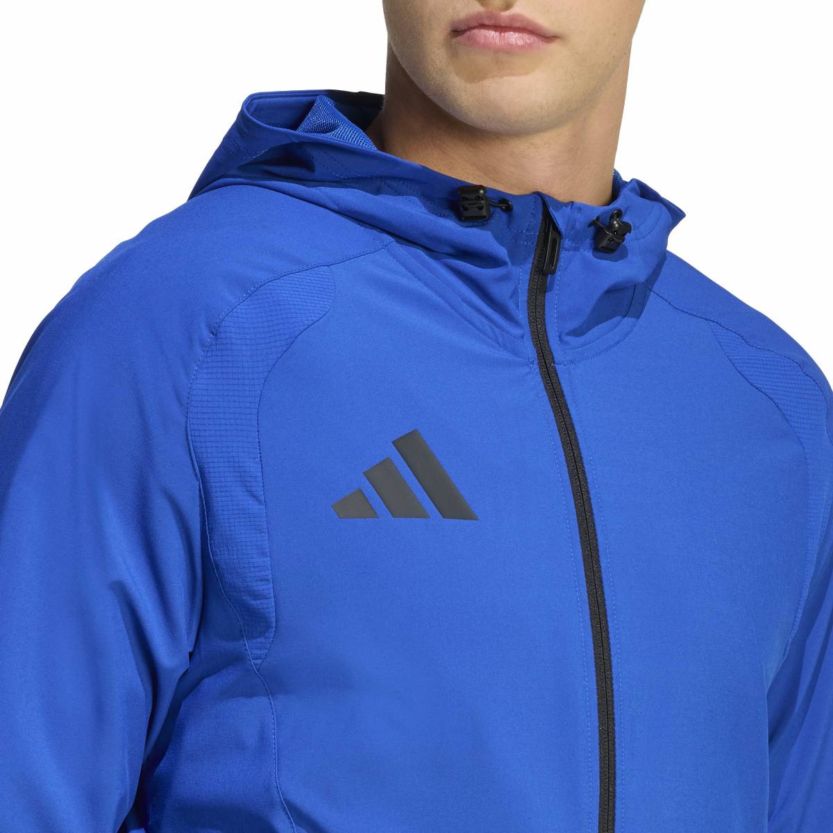 adidas Men's Tiro Travel Windbreaker-5