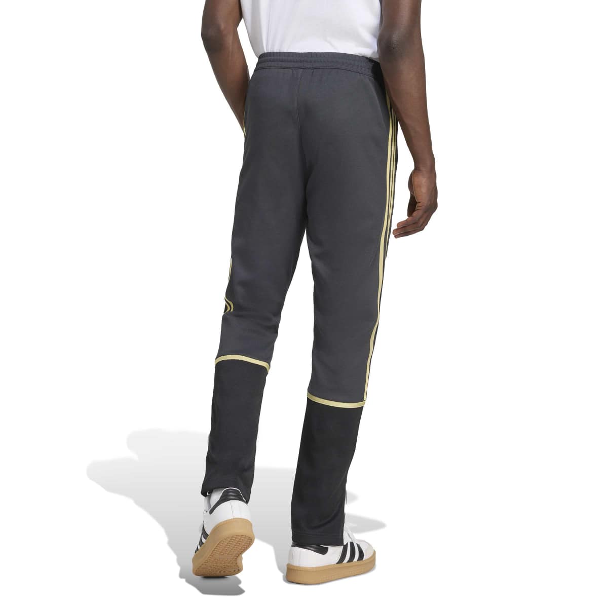 adidas Men's Liverpool FC LFSTLR Track Pants-2
