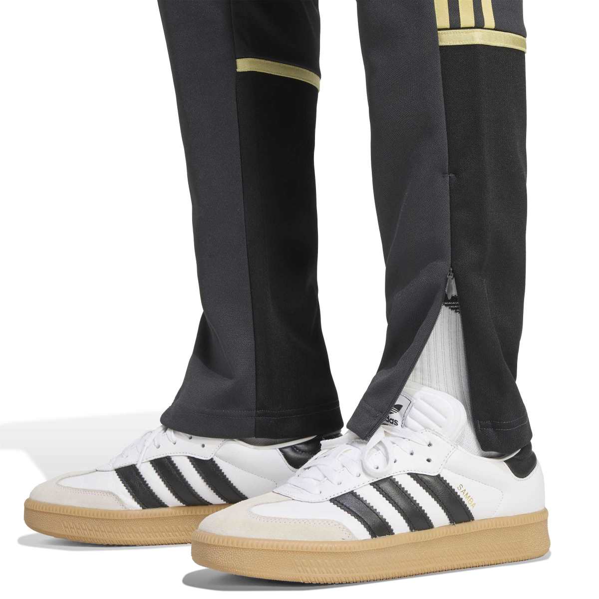 adidas Men's Liverpool FC LFSTLR Track Pants-4