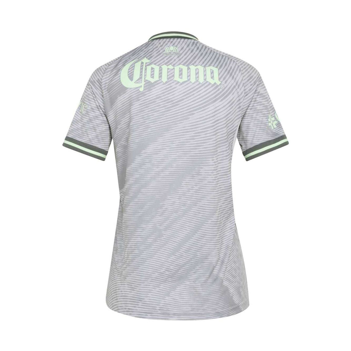 adidas Women's Club America 25/26 Third Jersey-2