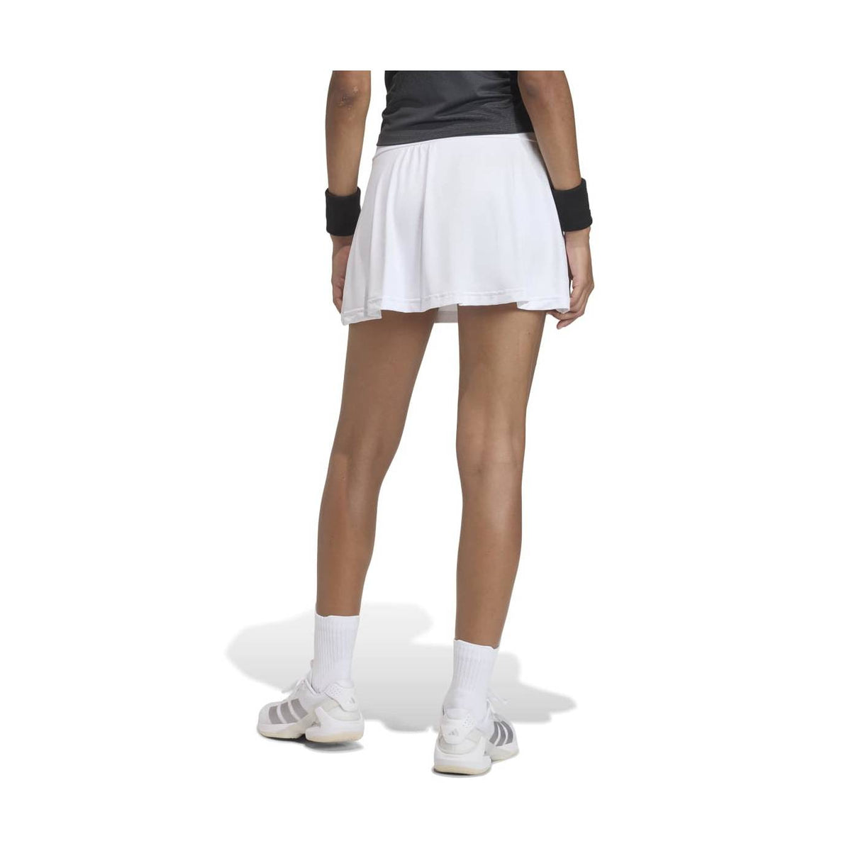adidas Women's Club Tennis Climacool Graphic Skirt-5