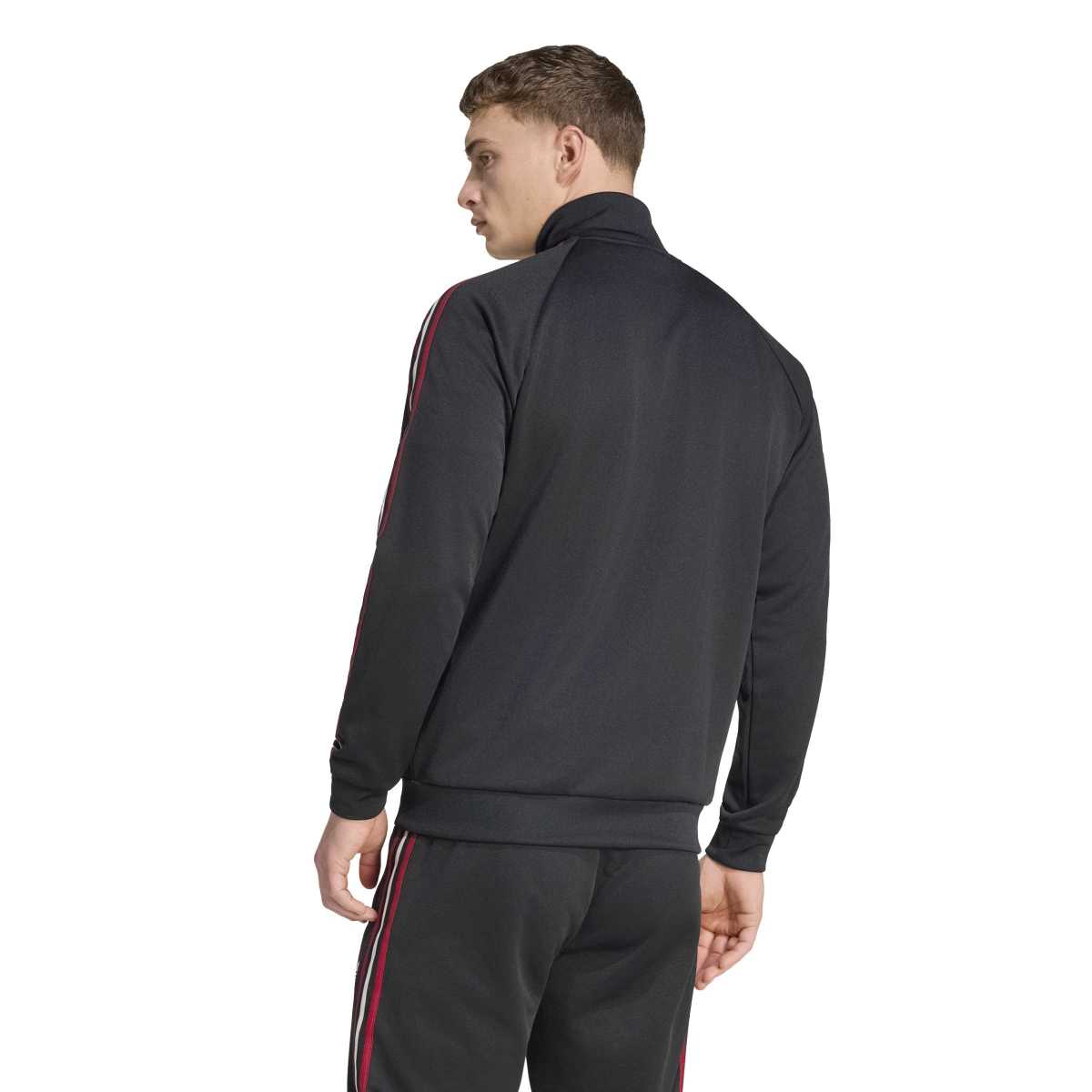 adidas Men's Manchester United Originals Track Top-3