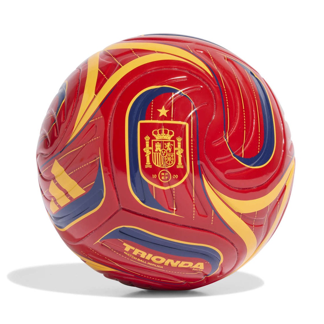 adidas Trionda Spain Home Mini Ball-1