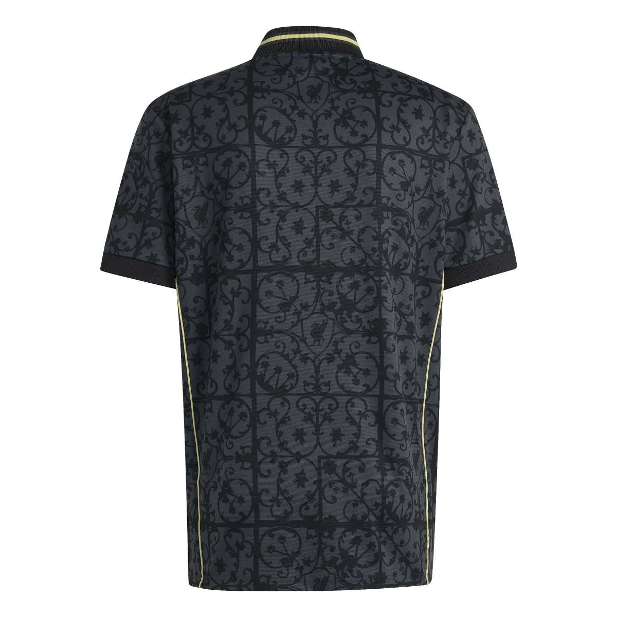 adidas Men's Liverpool FC LFSTLR Jersey-2
