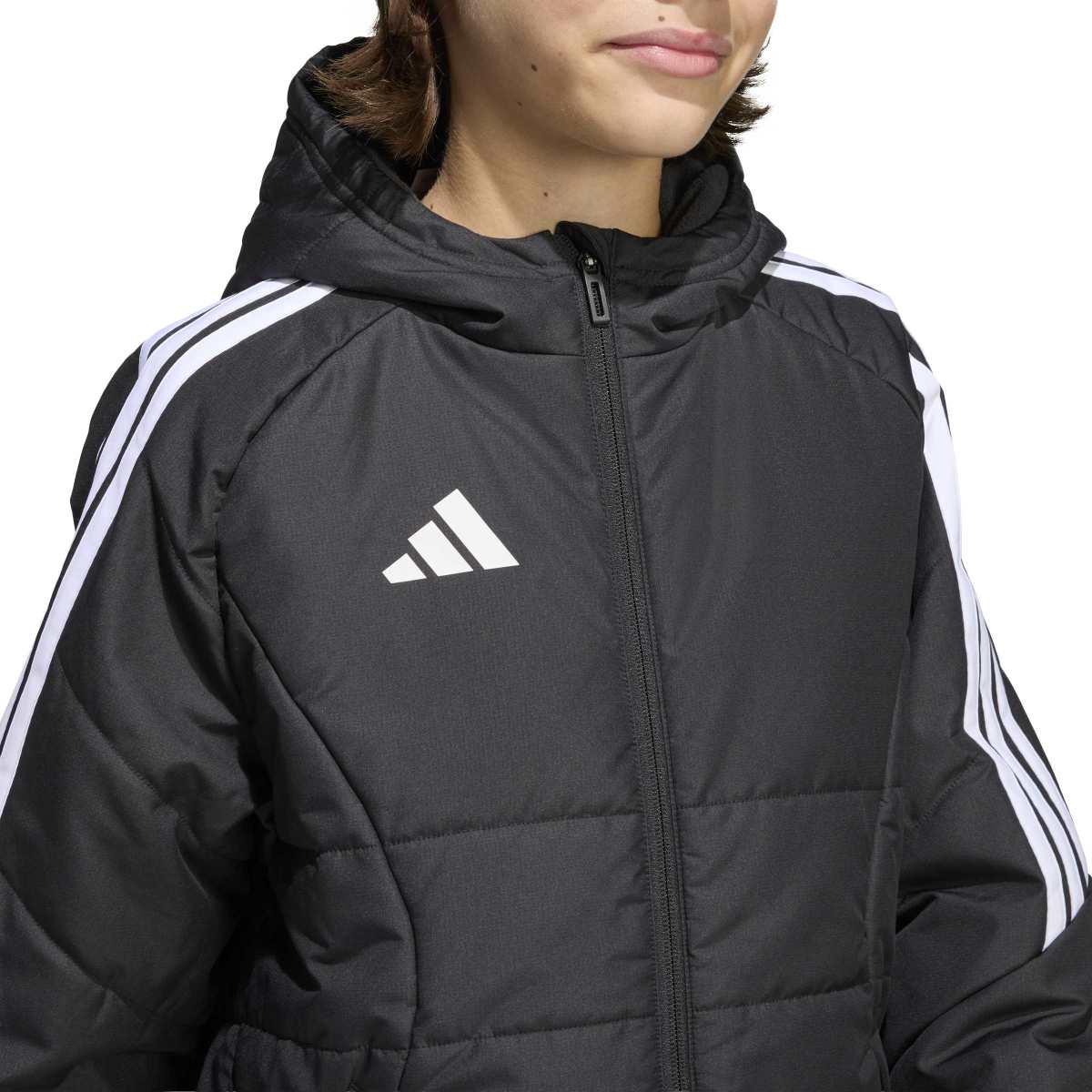 adidas Youth Tiro26 Winter Jacket-4