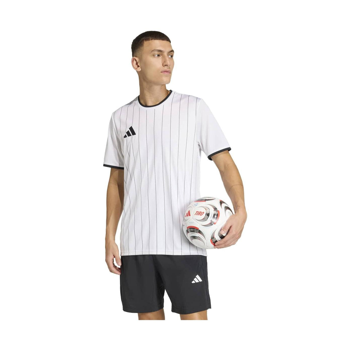 adidas Men's Entrada26 Graphic Soccer Jersey-3