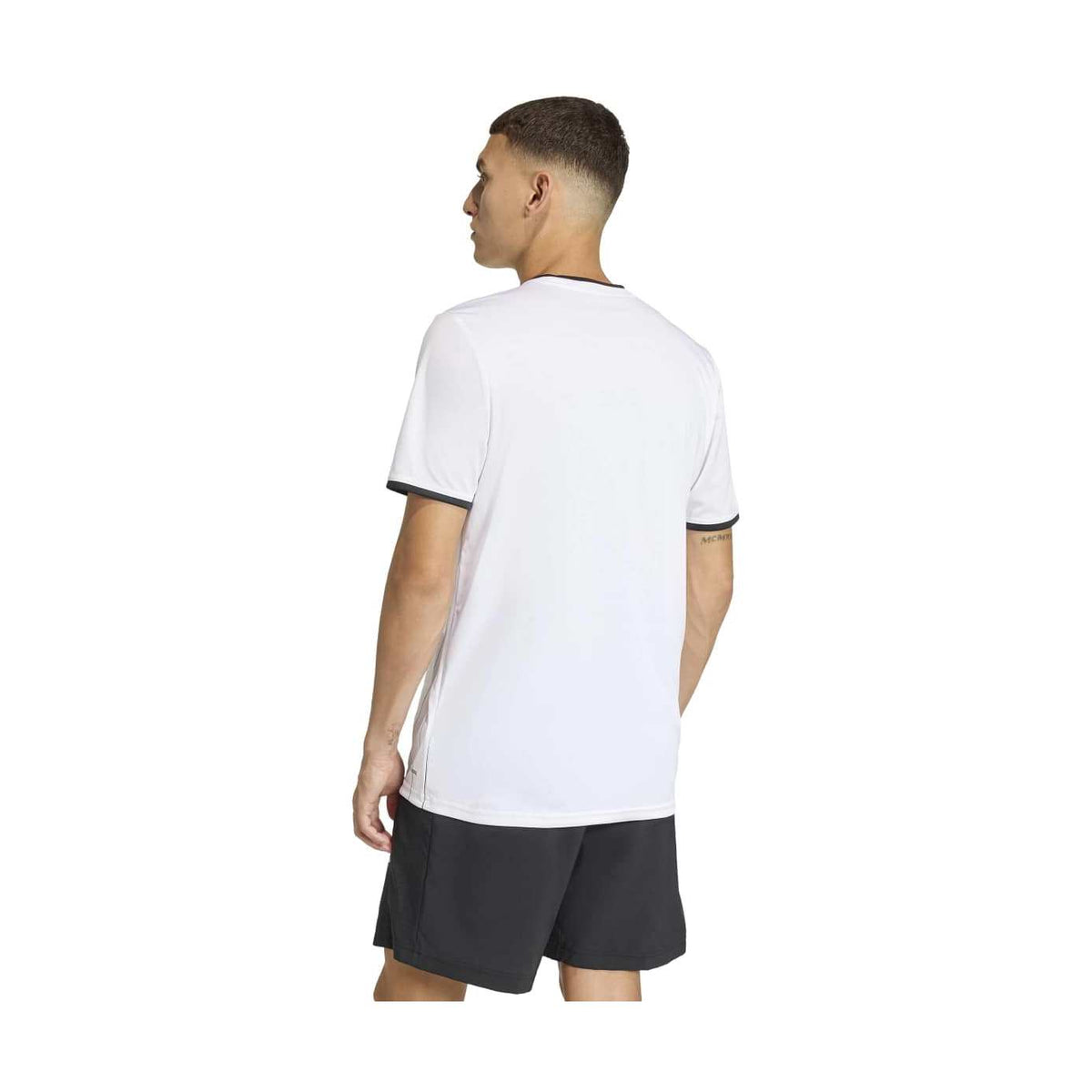 adidas Men's Entrada26 Graphic Soccer Jersey-4