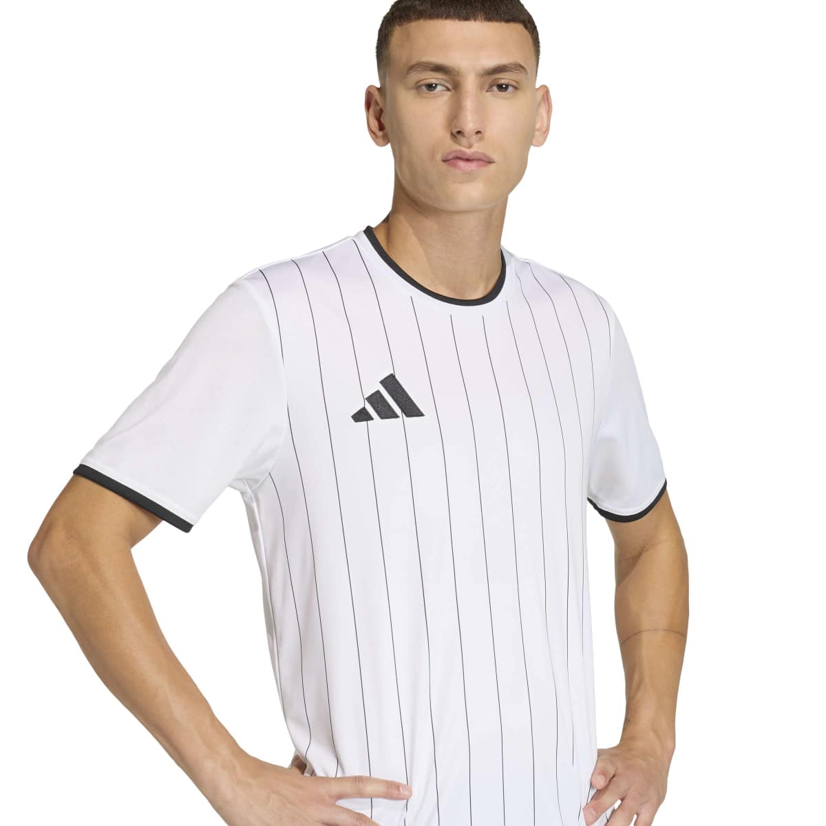 adidas Men's Entrada26 Graphic Soccer Jersey-8
