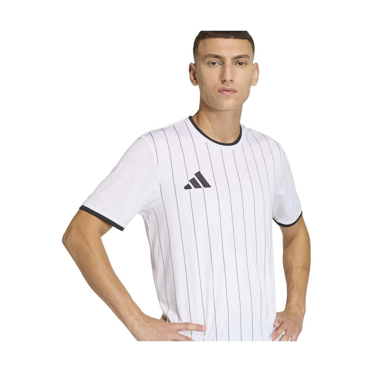 adidas Men's Entrada26 Graphic Soccer Jersey-8
