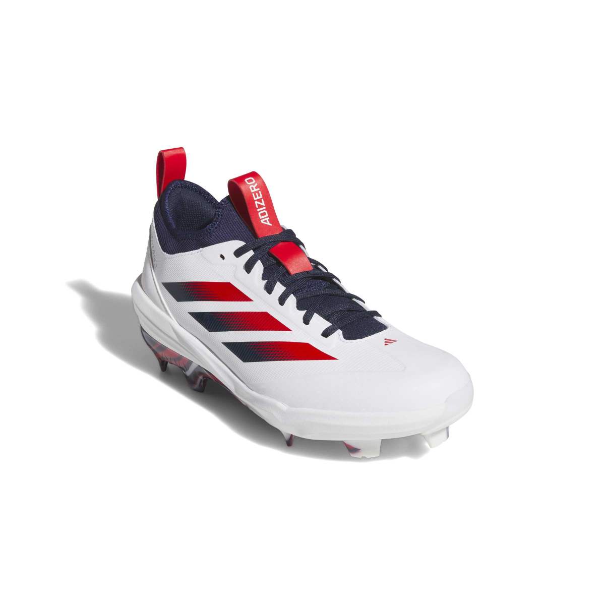 adidas Men's Adizero Impact TPU2.0 USA Baseball Cleats-6