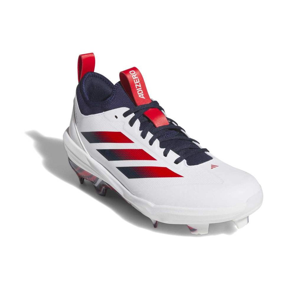 adidas Men's Adizero Impact TPU2.0 USA Baseball Cleats-6