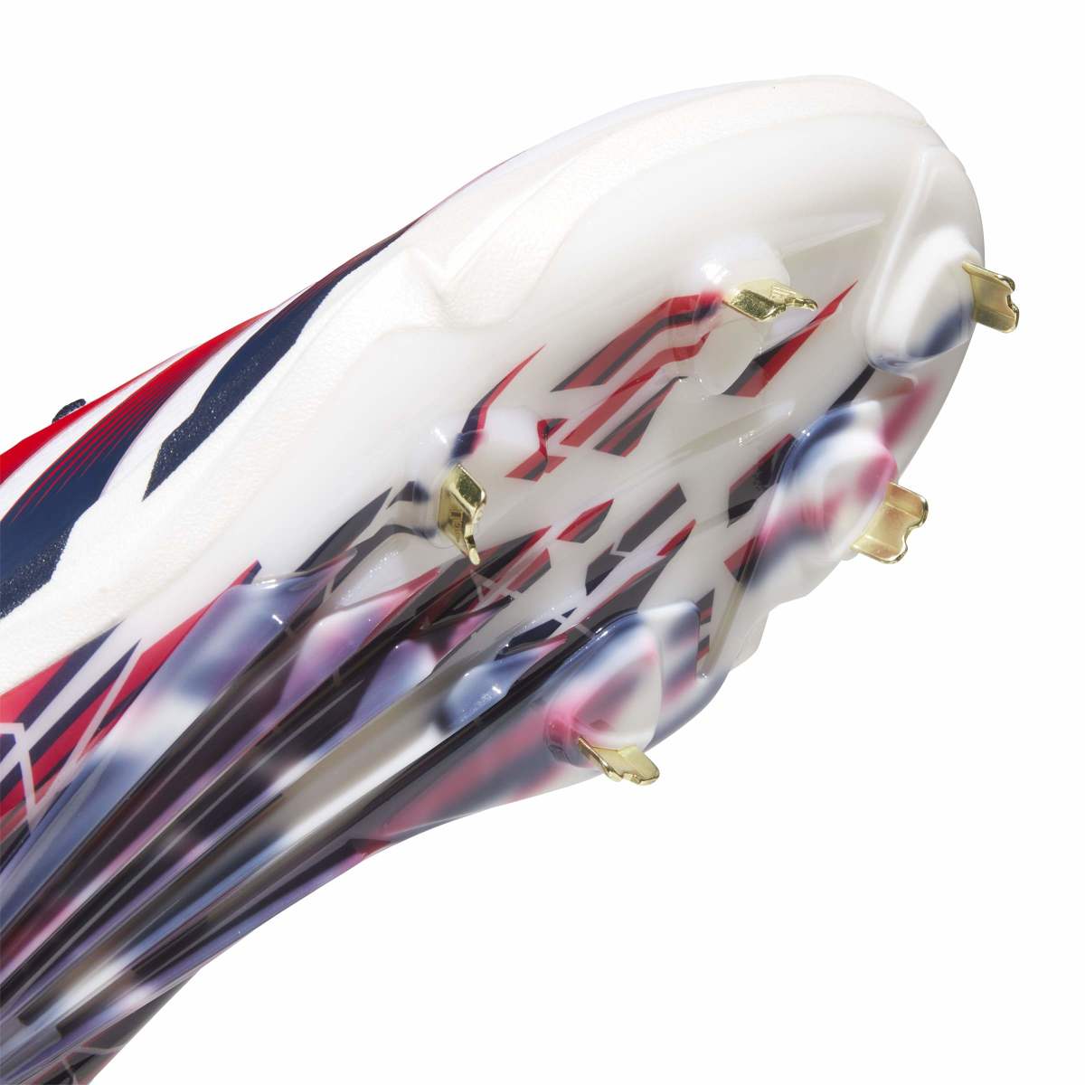 adidas Men's Adizero Electric+ 2.0 USA Baseball Cleats-9