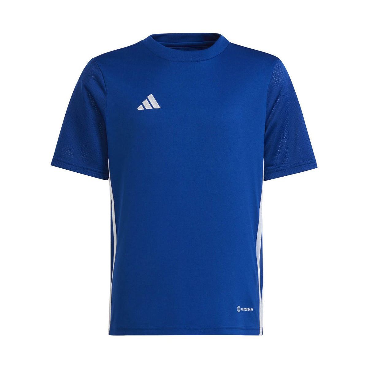 adidas Youth Tabela 23 Soccer Jersey-1