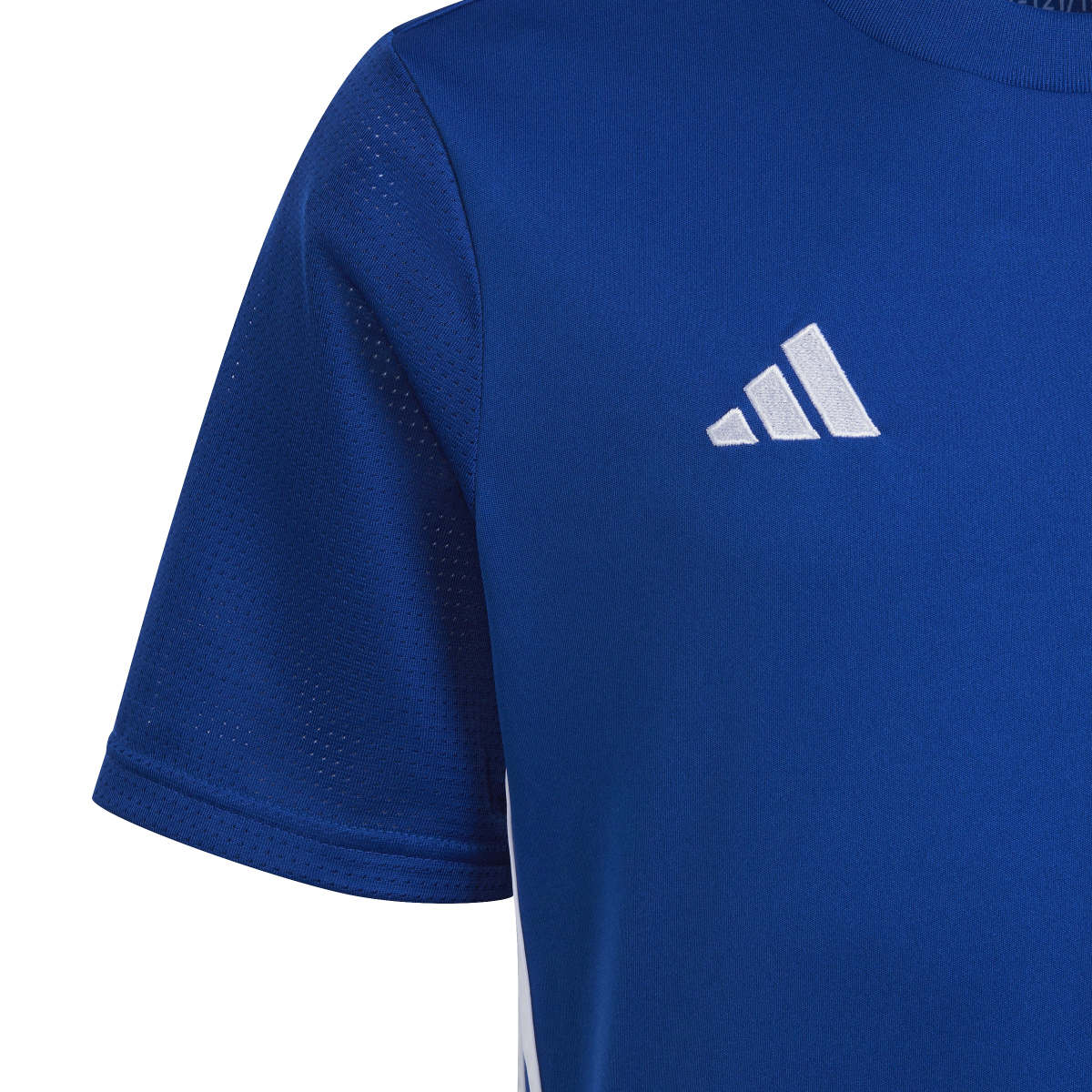 adidas Youth Tabela 23 Soccer Jersey-4