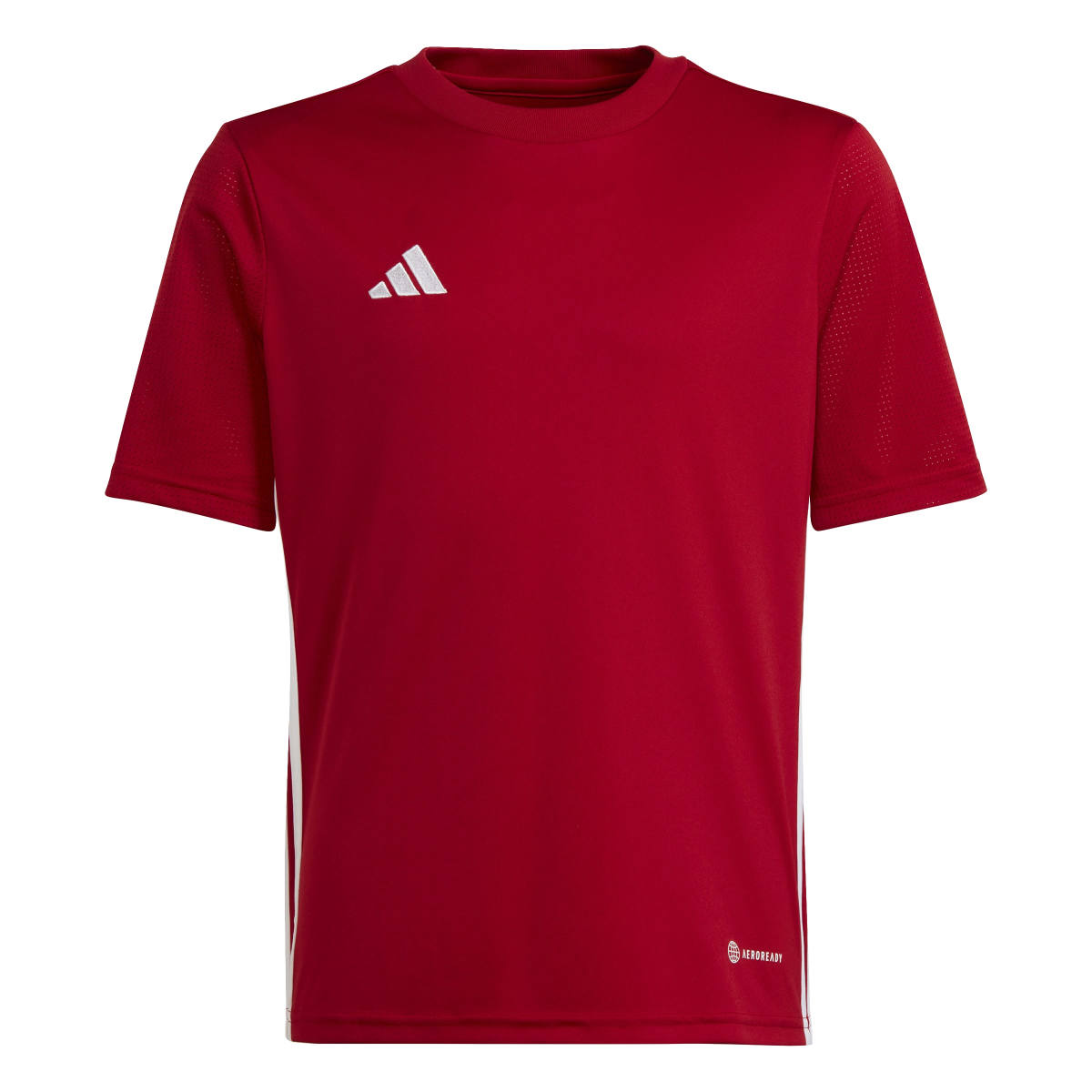 adidas Youth Tabela 23 Soccer Jersey-1