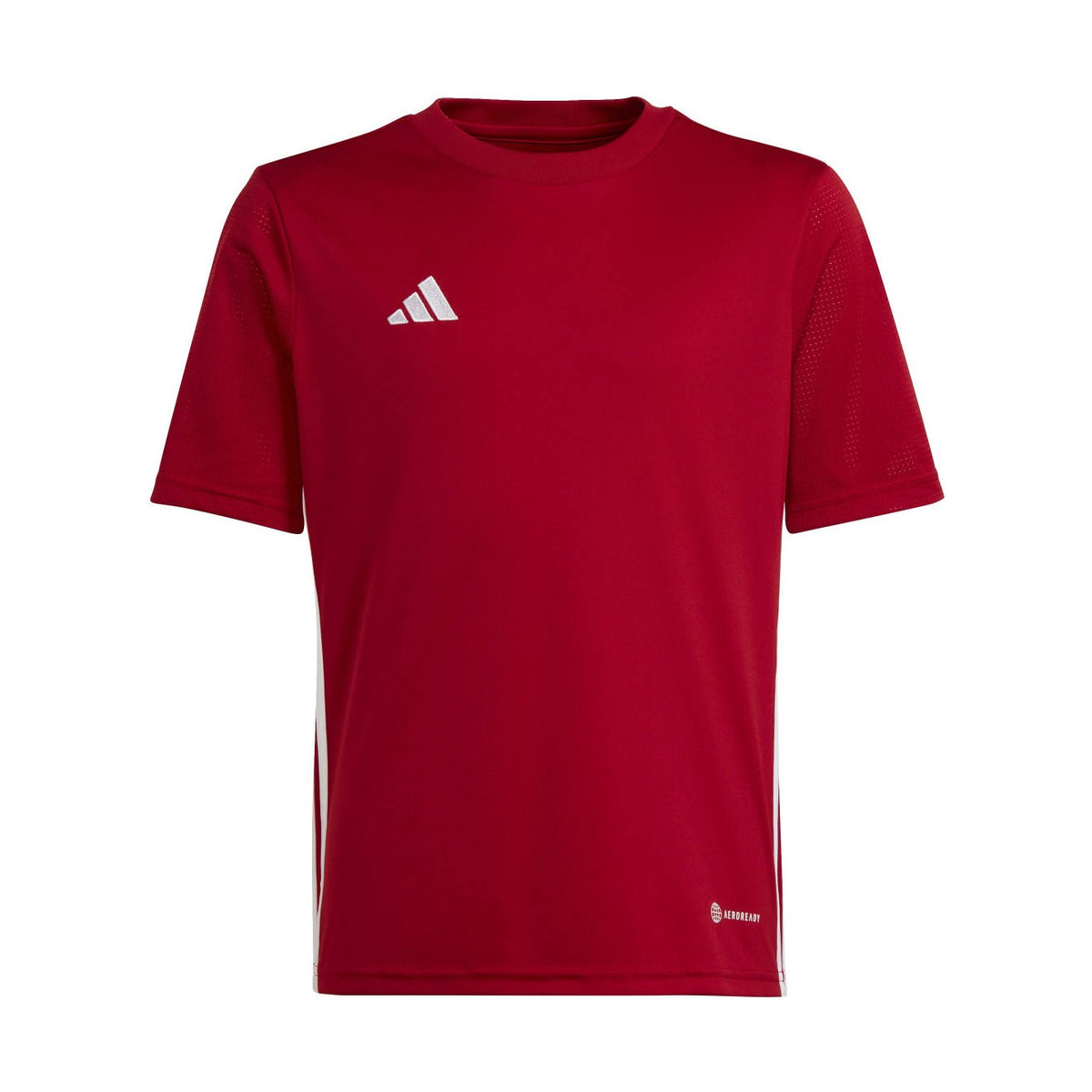 adidas Youth Tabela 23 Soccer Jersey-1