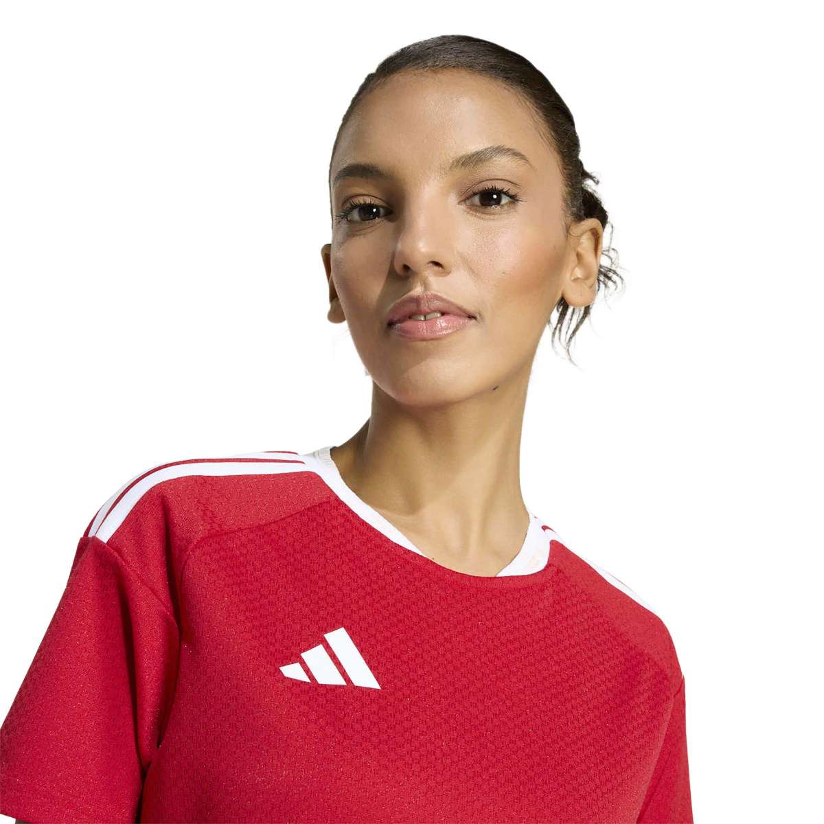 adidas Women's Tiro26 Competition Match Day Jersey-7