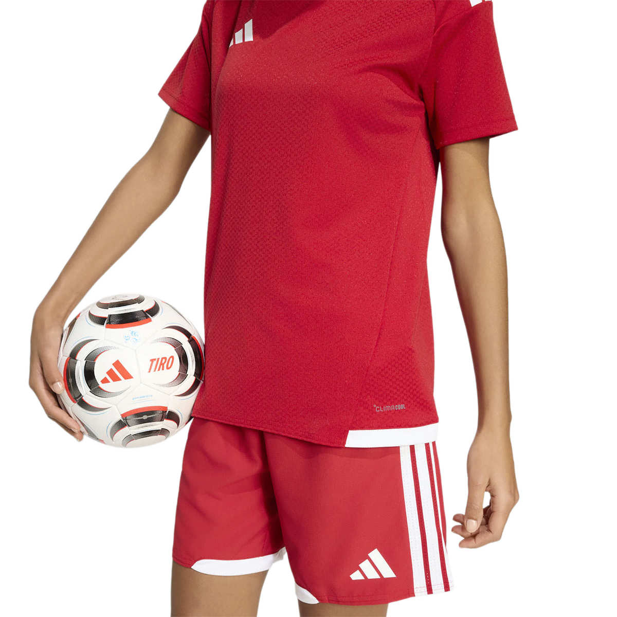 adidas Women's Tiro26 Competition Match Day Jersey-8
