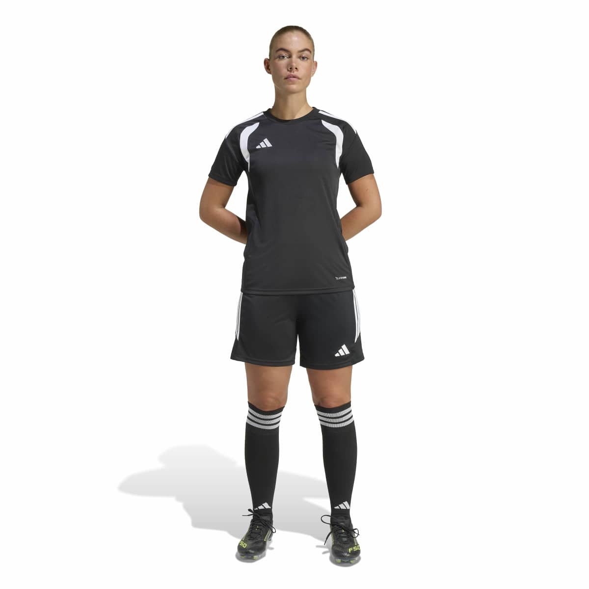 adidas Women's Tiro26 League Jersey-16