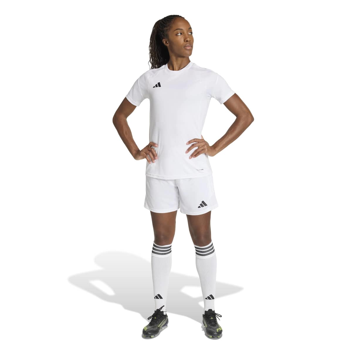 adidas Women's Tiro26 League Jersey-25