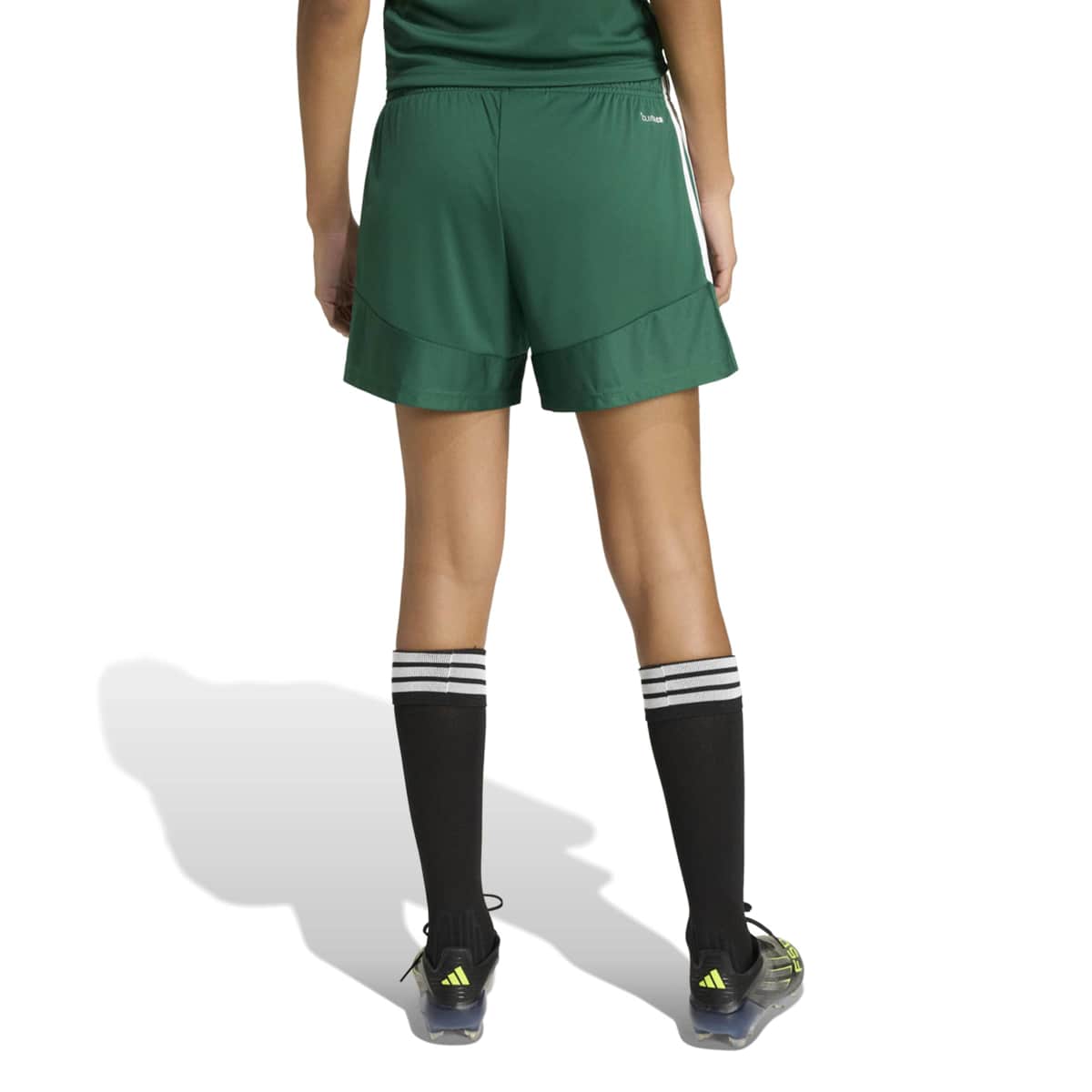 adidas Women's Tiro26 League Soccer Shorts-10