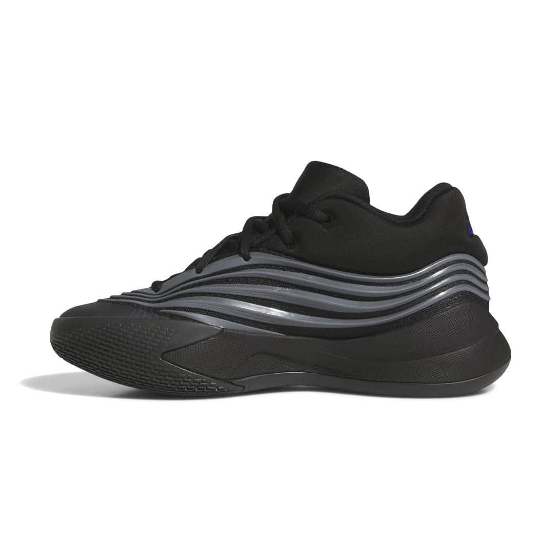 adidas Youth Dame X Basketball Shoe-5