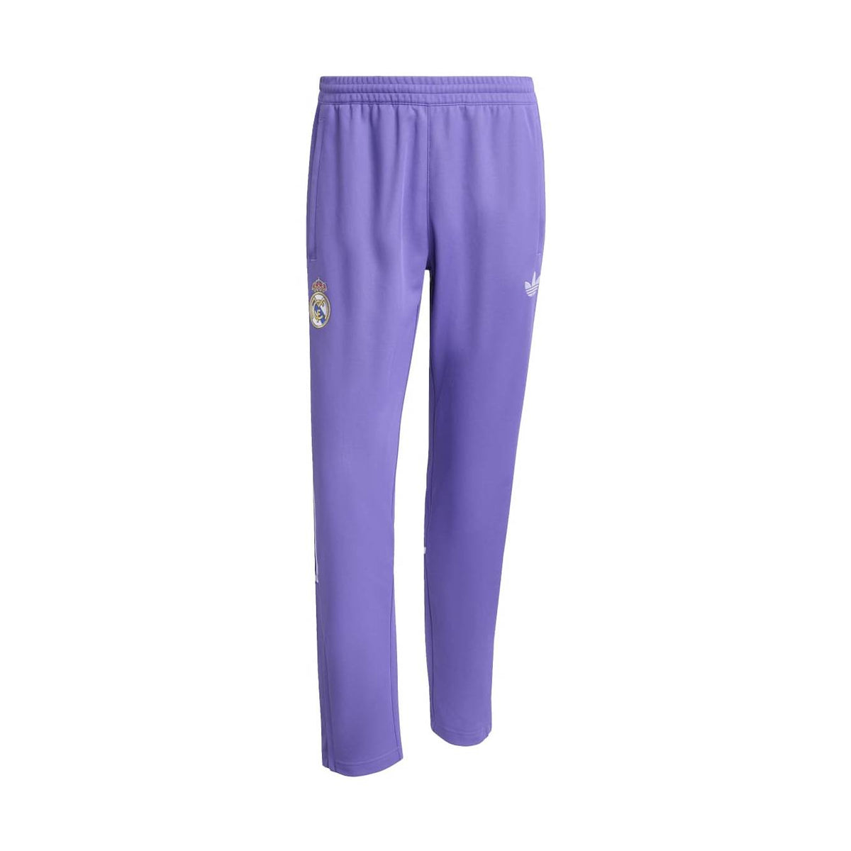 adidas Men's Real Madrid LFSTLR Track Pant-1