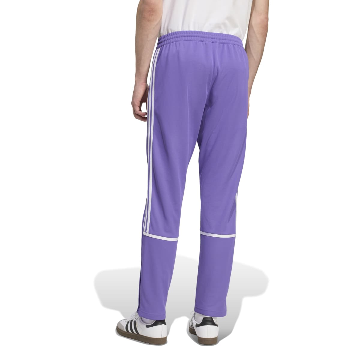 adidas Men's Real Madrid LFSTLR Track Pant-3