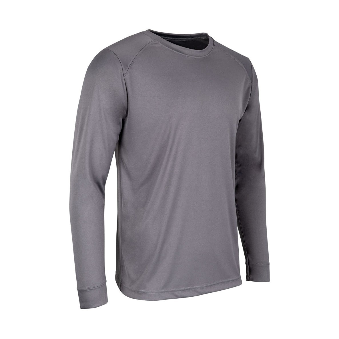 Champro Men's Gunner Long Sleeve Tee