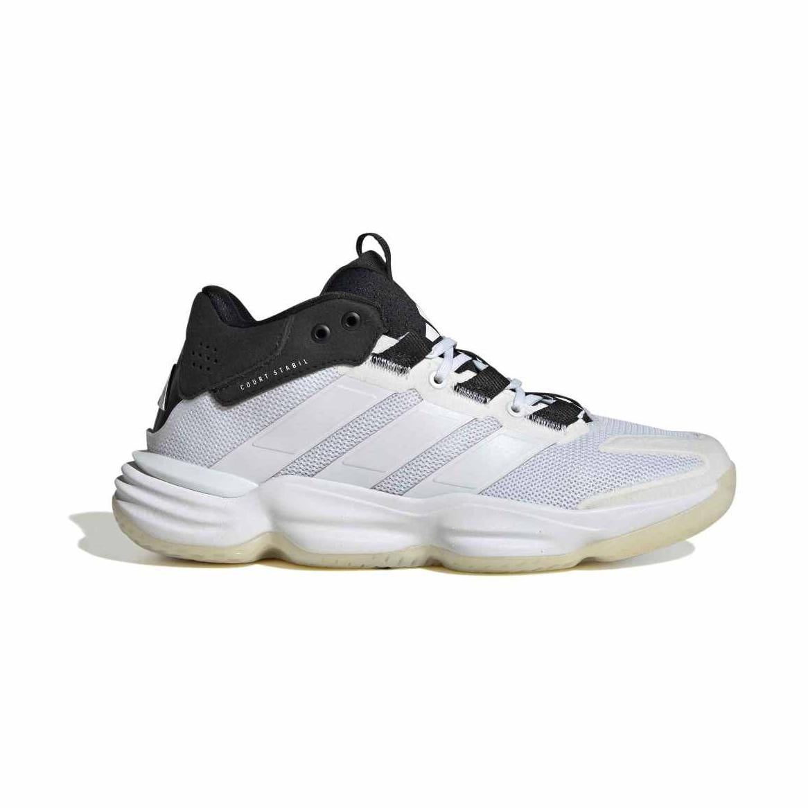 adidas Women's Courtstabil Indoor Volleyball Shoes-1