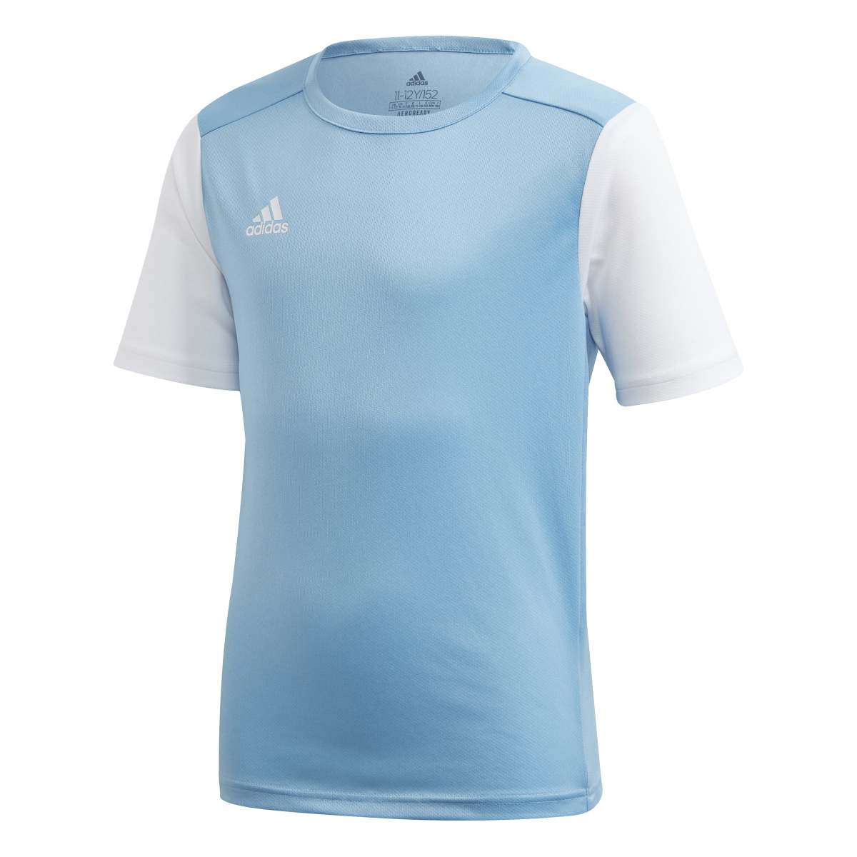 adidas Youth Estro 19 Soccer Jersey-1