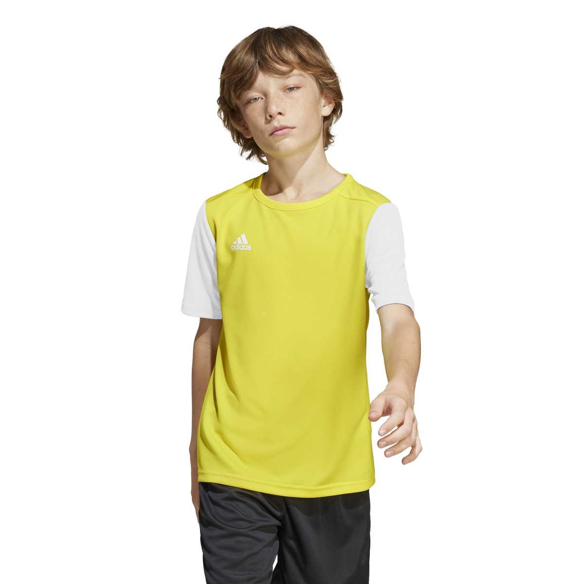 adidas Youth Estro 19 Soccer Jersey-16